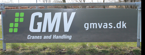 GMV bandereklame